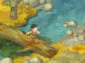 Doraemon Story Seasons llegara Nintendo Switch fines 2019