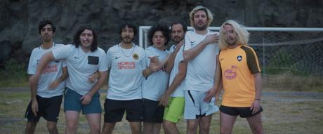 Little Jesus, la revelación Pop-Rock de México va por Chile y presenta su nuevo video