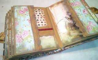 ULTIMO TALLER ALICE IN WONDERLAND