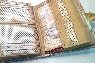 ULTIMO TALLER ALICE IN WONDERLAND