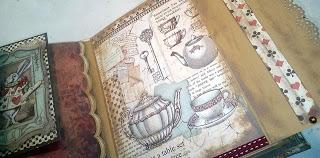 ULTIMO TALLER ALICE IN WONDERLAND