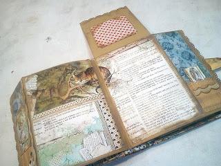 ULTIMO TALLER ALICE IN WONDERLAND