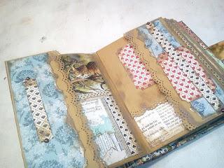 ULTIMO TALLER ALICE IN WONDERLAND