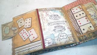 ULTIMO TALLER ALICE IN WONDERLAND