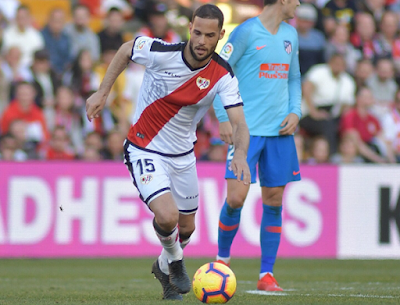 Previa Sevilla FC - Rayo Vallecano