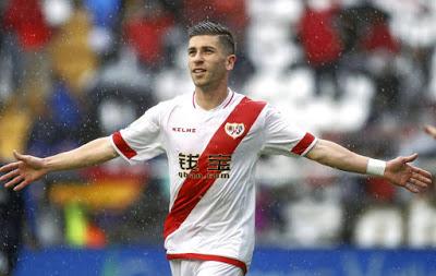 Previa Sevilla FC - Rayo Vallecano