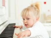 Cómo elegir instrumento musical para niños