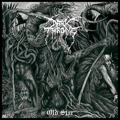Darkthrone Old Star