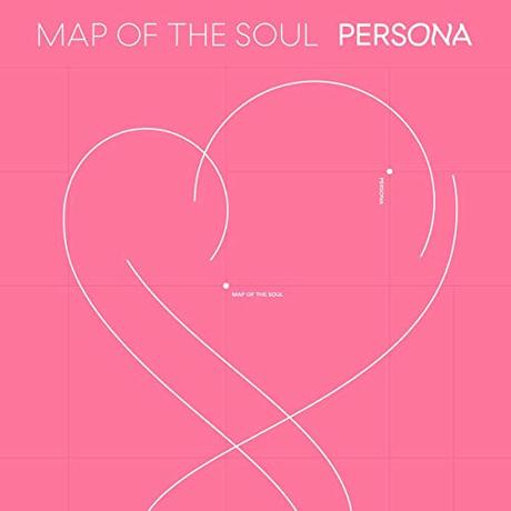 Map Of Soul: Persona
