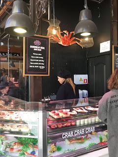 Mercado de San Miguel Mercado de San Miguel