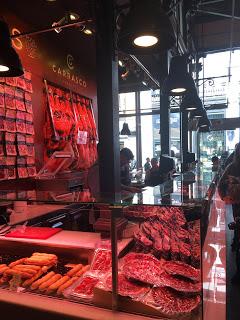 Mercado de San Miguel Mercado de San Miguel