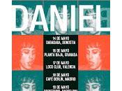 Daniel Romano España