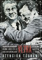 Concierto de Atención Tsunami y Meeky en Sala el Sol