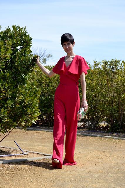 BLOGSSIPGIRL TE PRESENTA: ROCIO... LES CAPRICES, ELEGANCIA Y CLASE EN TUS EVENTOS.