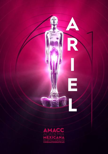 LISTA COMPLETA DE NOMINADOS AL ARIEL 2019