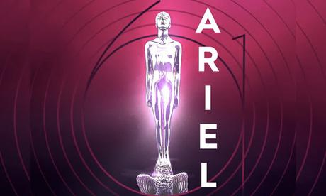 LISTA COMPLETA DE NOMINADOS AL ARIEL 2019