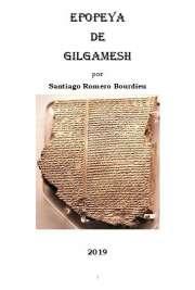 Epopeya de Gilgamesh Epopeya De Gilgamesh