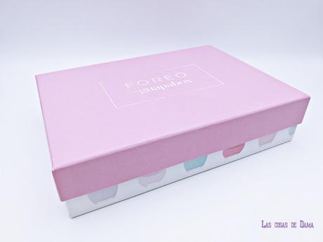  Guapabox Abril beautybox belleza beauty primavera sunprotect