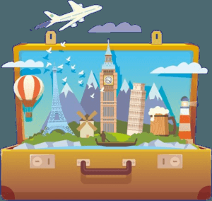 TIPS PARA VIAJE TIPS PARA VIAJE