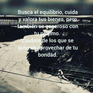 El Equilibrista Laboral