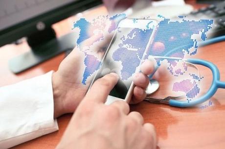 La OMS publica la primera guía sobre intervenciones de salud digital