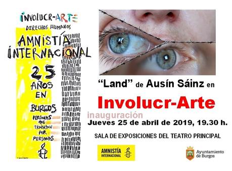 Involucr-Arte y Ausín Sáinz