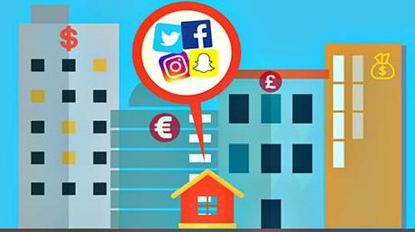 Cómo las redes dejaron de ser sociales para convertirse en negocio. social-media-marketing.jpg