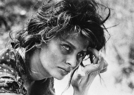 DOS MUJERES (La ciociara) Vittorio De Sica
