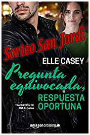 SORTEO SAN JORDI SORTEO SAN JORDI