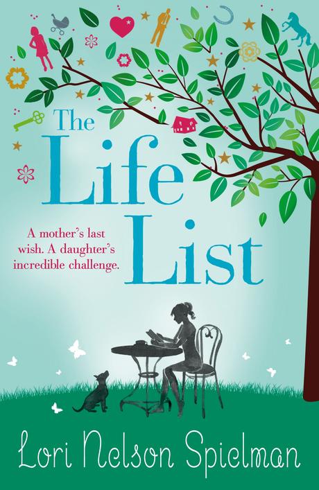 Image result for the life list lori nelson spielman