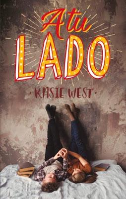 Reseña: A tu lado de Kasie West