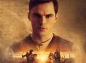 familia J.R.R. Tolkien cree nuevo biopic hace justicia obra literaria