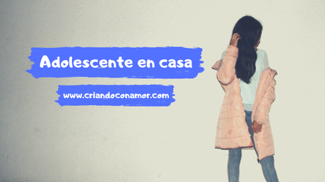 SOS Adolescente en casa