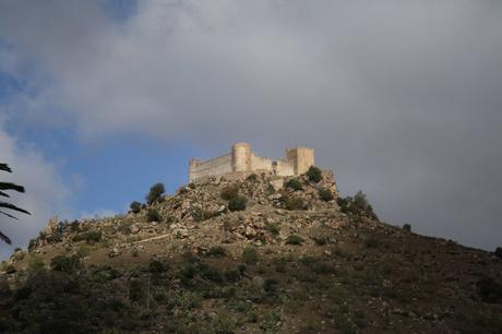 Castillo de Burguillos del Cerro 2