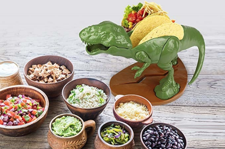 Recetas de tacos para el día del niño