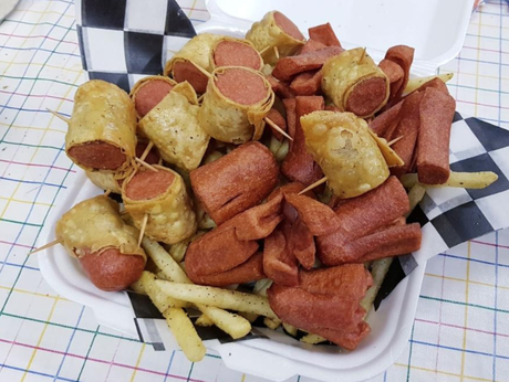 Recetas de tacos para el día del niño