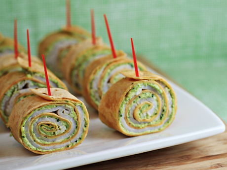 Recetas de tacos para el día del niño