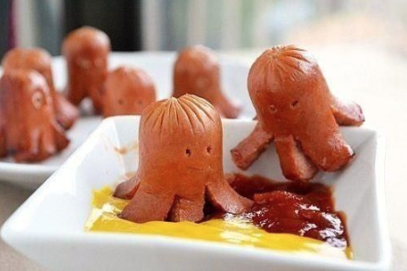 Recetas de tacos para el día del niño