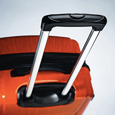 carry-on-luggage- ▷ Comenta en 8 de las mejores maletas de mano (Amazon Best Sellers) por Ganesh