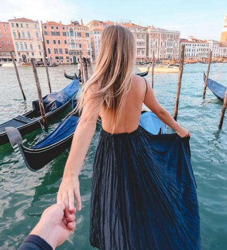 venice-1 ▷ Los mejores destinos para viajar en abril