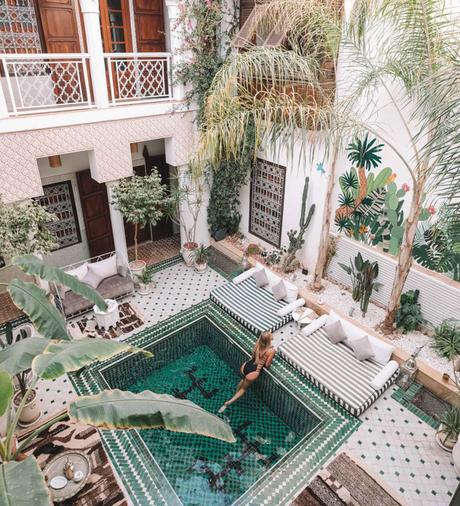 morocco-1 ▷ Los mejores destinos para viajar en abril