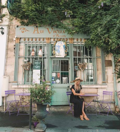 paris1-7 ▷ Los mejores destinos para viajar en abril