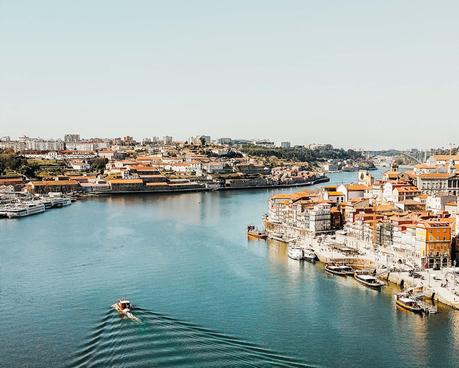 portowine-3 ▷ Los mejores destinos para viajar en abril