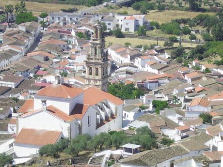 Iglesia-Burguillos-del-Cerro-1024x768 ▷ Que ver en Burguillos del Cerro