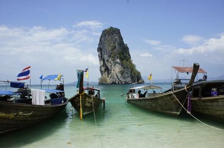 thailand-1577767_1920-min-1024x681 ▷ Qué hacer en Ao Nang y Krabi, Tailandia