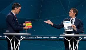 Los debates de la polémica (y 2)