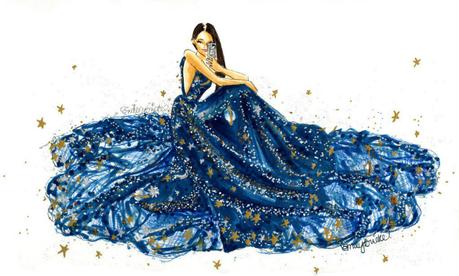 Una Juerga con Lentejuelas