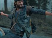 Days Gone lanzará primer junio será gratuito