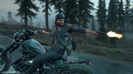 Days Gone lanzará su primer DLC en junio y será gratuito