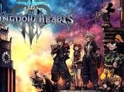 disponible Modo Maestro para Kingdom Hearts